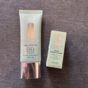 Discontinued Clinique Age Defense BB Cream SPF 30